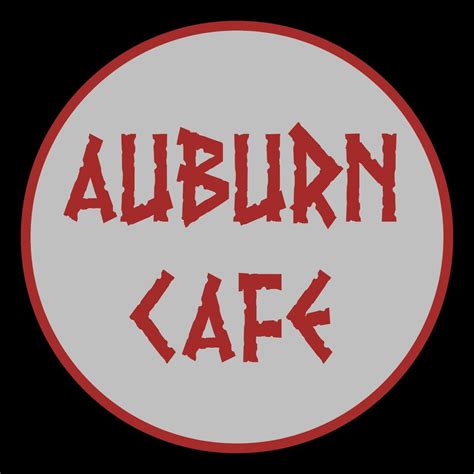 Auburn Cafe Ecorse Mi