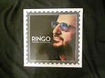Ringo Starr-Postcards From Paradise – Very English and Rolling Stone
