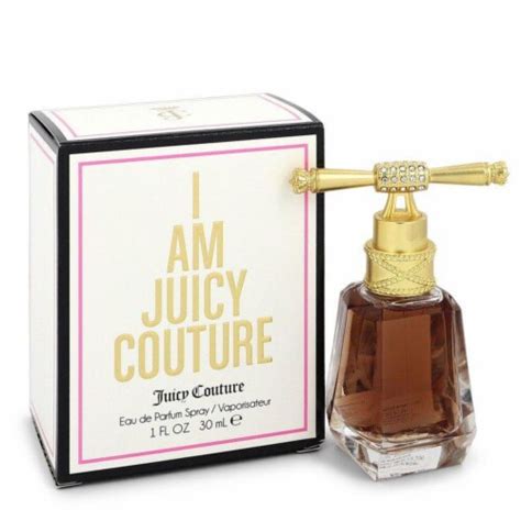 Juicy Couture I Am Juicy Couture Edp Spray 1 Oz 1 Oz Ralphs