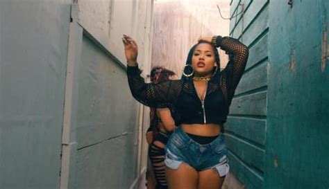 Stefflon Don Saves The Day In Her “16 Shots” Video The Fader