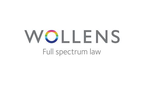 Neon Create New Brand Identity For Wollens Solicitors Neon