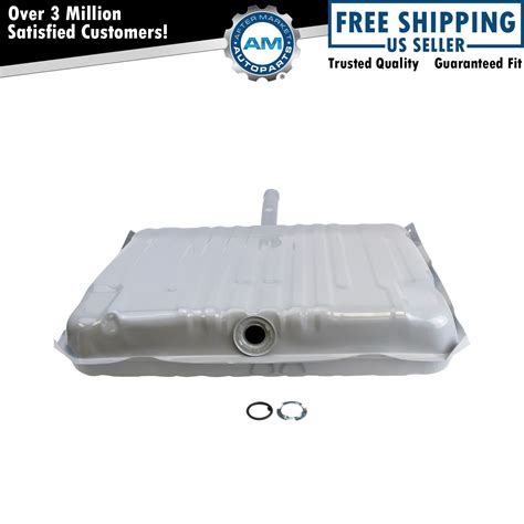 Gas Gasoline Fuel Tank 20 Gallon Gal For 66 67 Olds Oldsmobile 442