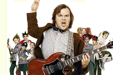 See The Cast Of School Of Rock Then And Now