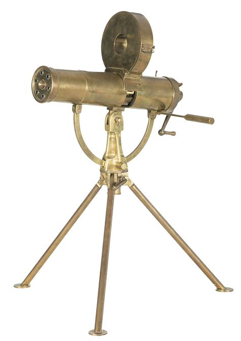 I use my gatling guns for cross fire at close range which is very effective i have my units set up like this to create cross fire down the line but where the units in the. Gatling Gun Company Gatling Gun Pistol 22