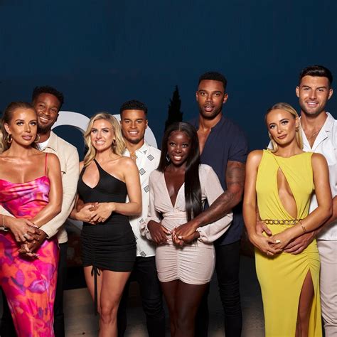 This Controversial Couple Just Won Love Island Uk 2021 The Spotted