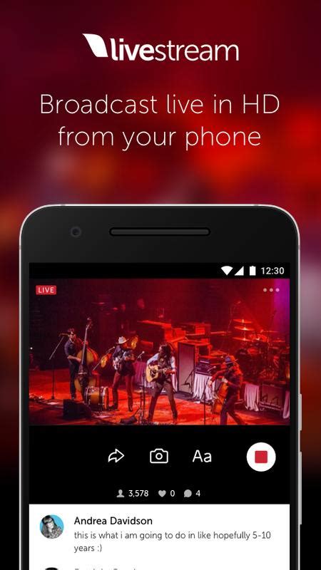 Sounds perfect wahhhh, i don't wanna. Livestream APK Download - Free Video Players & Editors APP for Android | APKPure.com