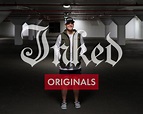Jaron Summers | Inked Originals