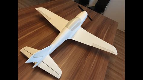 Da ich schon länger nach nem 3d. Flugzeugmodell aus dem 3D-Drucker - YouTube