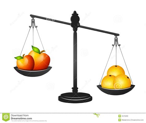 Balance Scales Clipart Free Download On Clipartmag