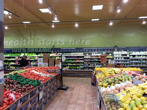 However, sometimes it can be fun to venture of the beaten path and find something new and out of the ordinary. Whole Foods Market - Las Vegas Top Picks