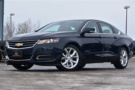 Read more about impala reliability » 2017 chevrolet impala recalls. 2015 Chevrolet Impala | Adrenalin Motors