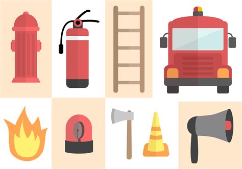 As well, welcome to check new icons. Fire Fighter Vector - Download Free Vector Art, Stock ...