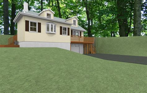 Addition Options In Summit Nj 07901 Design Build Planners