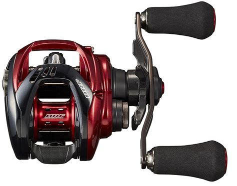 DAIWA HRF PE スペシャル Web site