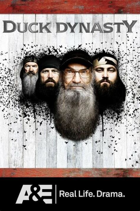 Duck Dynasty Season 9 Trakt