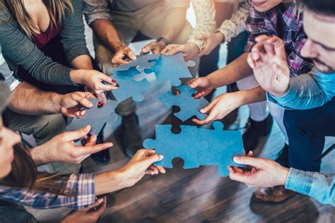 Team Building Games You Should Try Playing With Your Employees