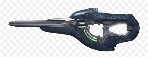 Halo 5 Official Images Weapon Renders Halofanforlife Weapons Png