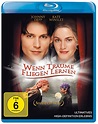 Amazon.com: Wenn Träume fliegen lernen [Blu-ray] : Movies & TV