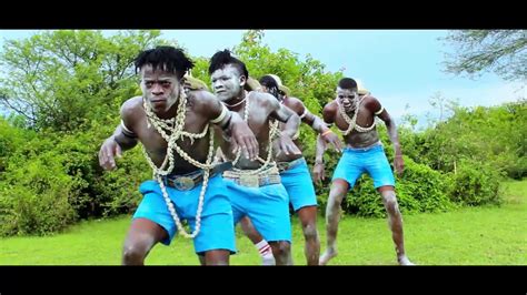 Magodi Ze Don Songa Mbele Official Video Youtube