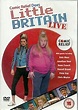 COMIC RELIEF DOES LITTLE BRITAIN LIVE - NEW DVD | eBay