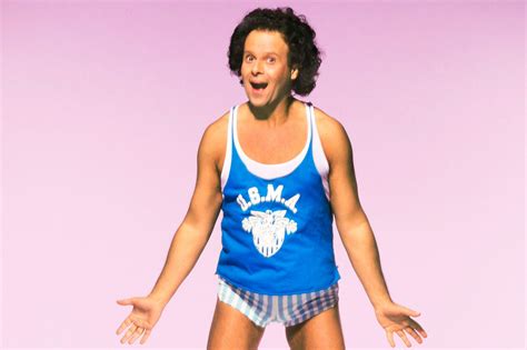 This category contains images of richard simmons. Missing Richard Simmons podcast ends with more questions ...