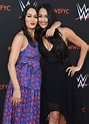 'Total Bellas': Brie and Nikki Bella test their sisterhood in the new ...