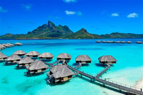 32 Four Seasons Bora Bora French Polynesia International Traveller Magazine