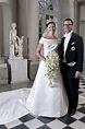 The Most Iconic Royal Wedding Gowns of All Time