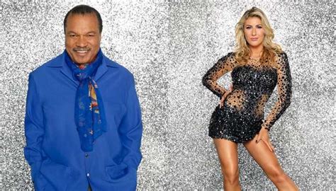 Dancing With The Stars 2014 Spring Season Premiere