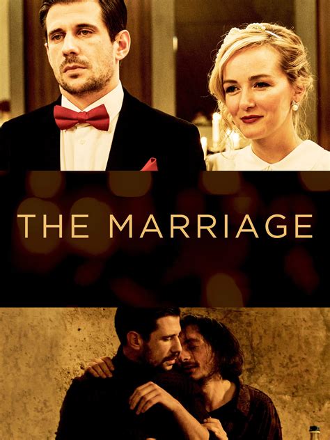 the marriage 2017 rotten tomatoes
