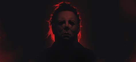 Michael Myers Wallpapers Hd Wallpaper Cave