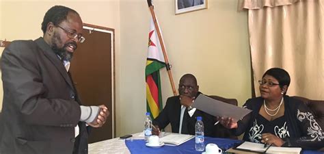 Journalists Meet Police Chiefs Over Harassment Misa Zimbabwe