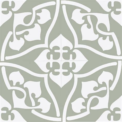 Orsola 3 Encaustic Tile Rever Tiles Vibrant Beautiful And Timeless