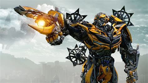 The key to saving our future lies buried in the secrets of the past, in the hidden history of transformers on earth. Transformers: The Last Knight Wallpapers Images Photos ...