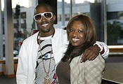 Kanye West pays tribute to his late mother Donda on Mother's Day ...