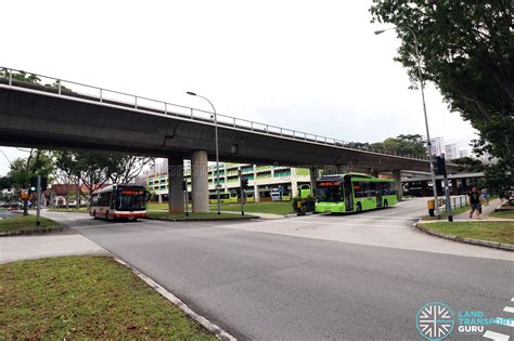Address 631 bukit batok central, bukit batok 650631, singapore. Bukit Batok Bus Interchange - North concourse exit | Land ...