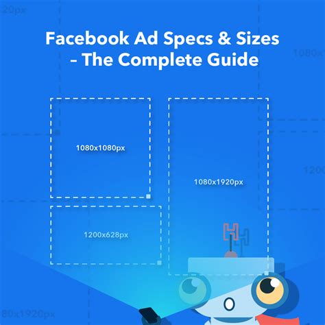 Facebook Ad Specs And Sizes 2021 The Complete Guide Heroes Of Digital