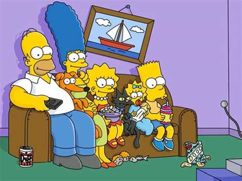 Rede Globo Infantil Os Simpsons Voltam às Telas Da Rede Globo Nesta Segunda Dia 2