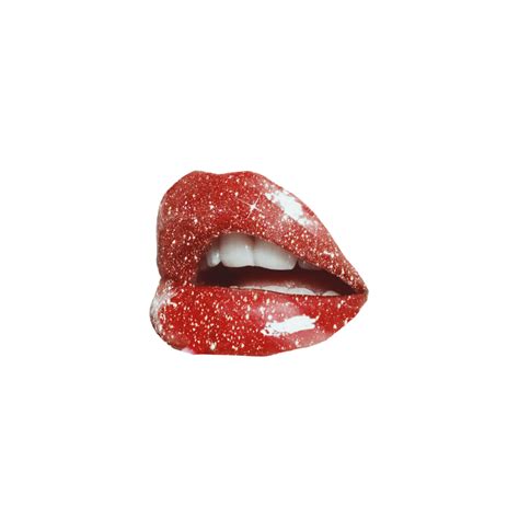 Lip Lipstick Freetoedit Lip Sticker By Sososaad11