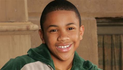 Have You Seen Drew From ‘everybody Hates Chris Lately Global Grind
