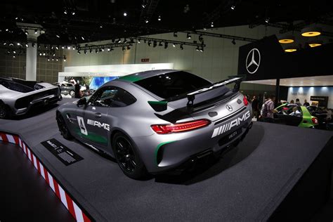 Mercedes Benz At The Los Angeles Auto Show 14 Mbworld