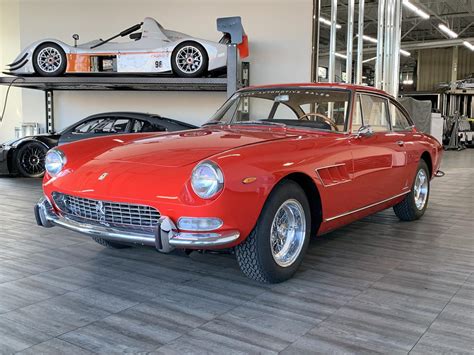 1966 Ferrari 330 Gt For Sale Cc 1295903