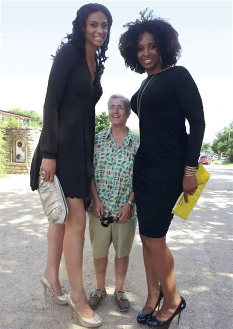 27 Tall People Next To Short People Wow Gallery Ebaums World