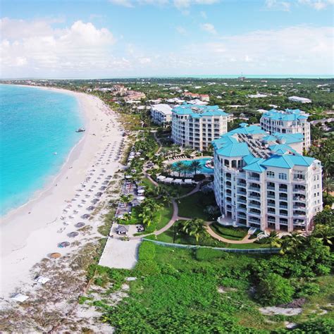 Seven Stars Resort And Spa The Real Estate Portal In Turks And Caicos Islands