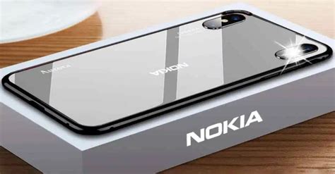 Nokia Edge Xtreme Max 2024 Price Full Specs Release Date