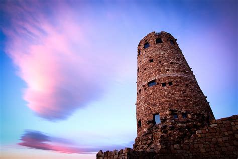 13 Historical Landmarks In Arizona
