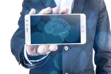 Ai On The Smartphone What Telcos Should Do Stl Partners