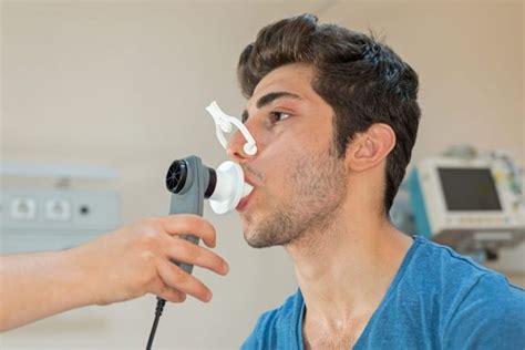 Frequently Asked Questions About Spirometry Tests Facty Health