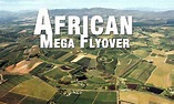 African Megaflyover - Where to Watch and Stream Online – Entertainment.ie