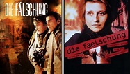 Aruncând în aer granița dintre ficțiune și realitate: Die Fälschung ...